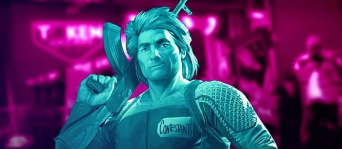 Превью Radical Heights — экстремально ранний доступ