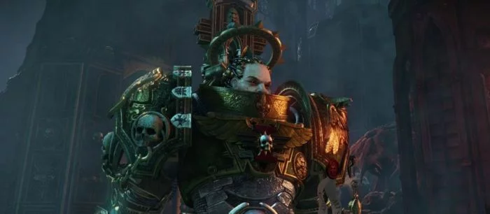 Продажи Warhammer 40,000: Inquisitor — Martyr в России приостановлены из-за блокировок Роскомнадзора