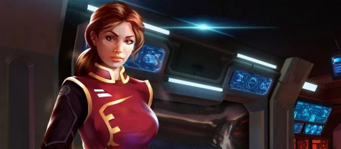 Продолжение «Космических Рейнджеров» вышло на iOS и Android