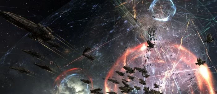 Продюсер, сделавший EVE Online free-to-play, уйдет в отставку в июне