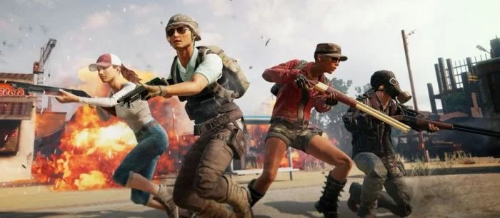 PUBG для Xbox One станет бесплатной на следующей неделе