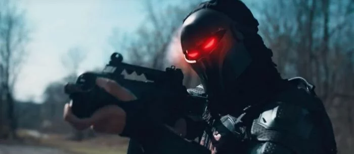 PUBG сразилась с Fortnite в фанатской короткометражке