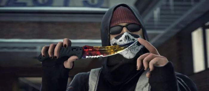 Пьяного комментатора по CS:GO забанили в Twitch за расизм