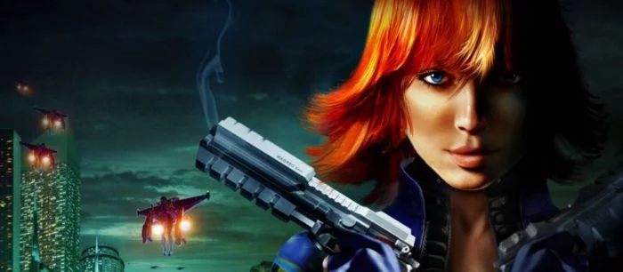 Rare намекнула на новую Perfect Dark