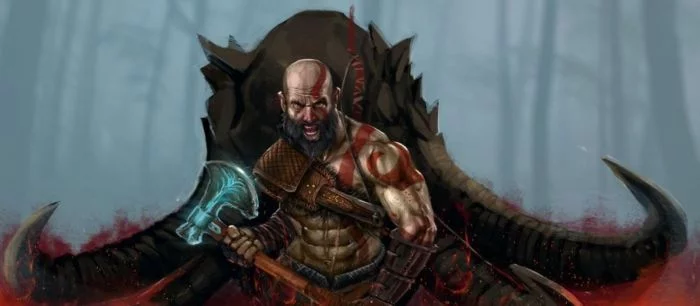 Разработчик рассказал о сексе в God of War