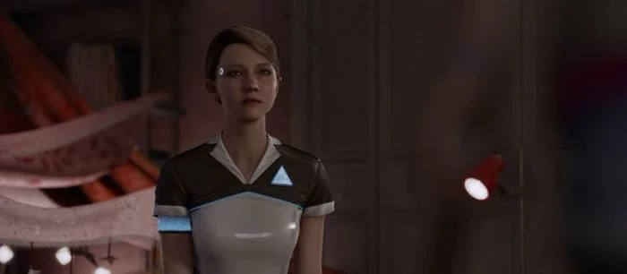 Разработчики Detroit: Become Human рассказали о роли музыки в игре (видео)