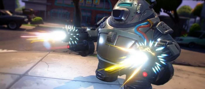 Разработчики Fortnite ответили на обвинения в переманивании сотрудников