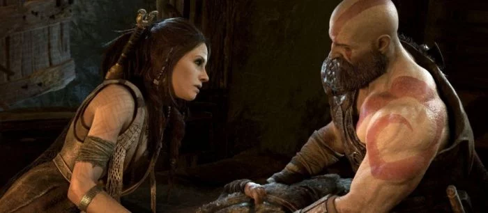 Разработчики God of War рассказали о роли древнескандинавской мифологии (видео)
