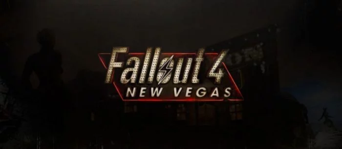 Разработка мода New Vegas для Fallout 4 продолжается