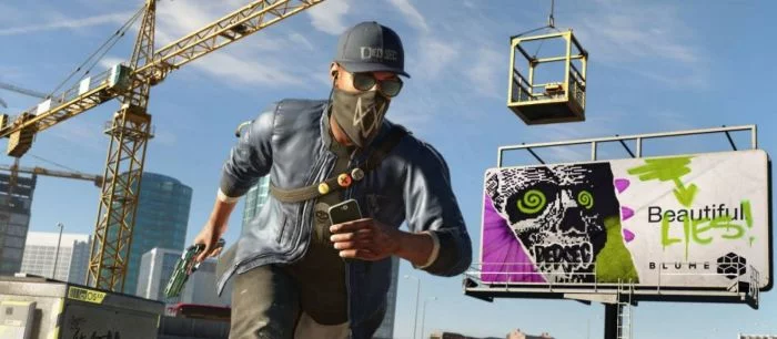 Разработка Watch Dogs 3 подтверждена голосовым помощником Ubisoft