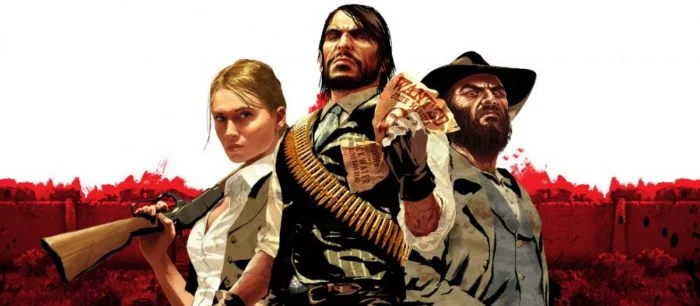 Red Dead Redemption выглядит намного лучше на Xbox One X, чем на Xbox 360 (видео)
