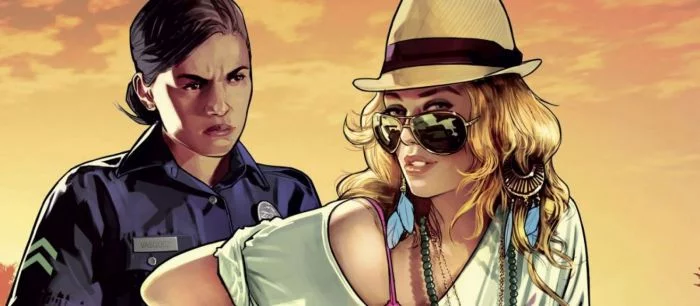 Rockstar платит женщинам гораздо меньше, чем мужчинам