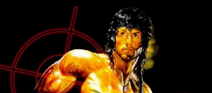 Роскомнадзор попросили проверить, не наносит ли игровой автомат «Рэмбо 3» вред россиянам