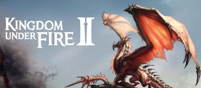 Россия стала приоритетом для разработчиков Kingdom Under Fire 2