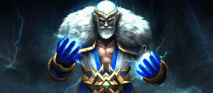 Россия заняла первое место по количеству читеров в DOTA 2