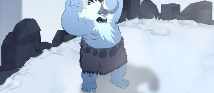 Сага о скандинавских богах и викингах Jotun: Valhalla Edition выйдет на Nintendo Switch в апреле