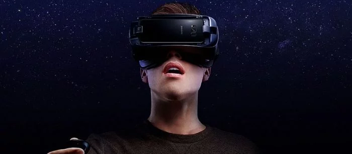 Samsung запустила эксклюзивную платформу ТВ-подобных шоу для Gear VR