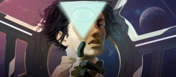 Sci-Fi адвенчура Tacoma анонсирована для PlayStation 4 (трейлер)