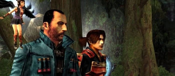 Серия игр Onimusha может получить полноценное продолжение