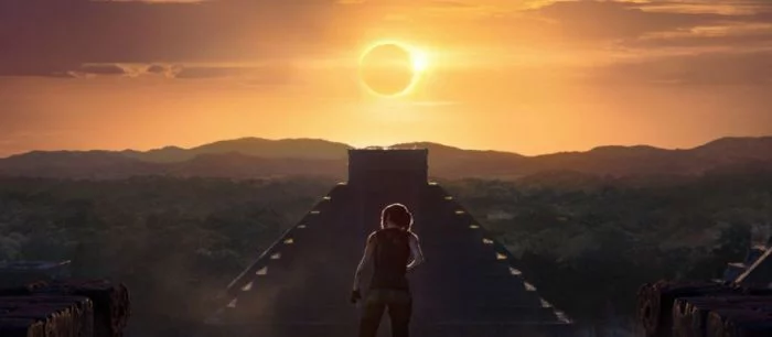 Shadow of the Tomb Raider — первые подробности, арты и будущие издания