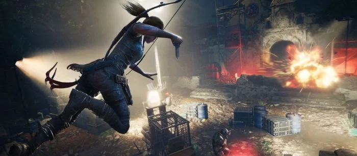 Shadow of the Tomb Raider: узнайте детали игры и подробности сезонного абонемента, посмотрите новые арты