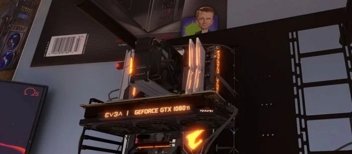 Симулятор сборки компьютера продался тиражом в 100 000 копий