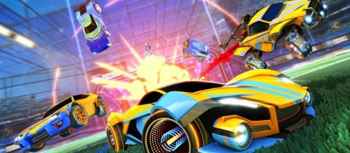 Скидки на выходных в Steam — Rocket League, Alien: Isolation и Endless Space 2