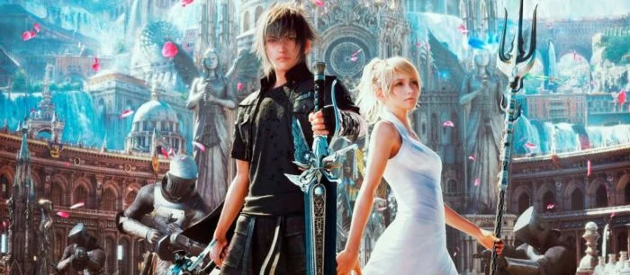 Скидки на выходных в Steam — Wolfenstein 2: The New Colossus, Divinity: Original Sin 2 и Final Fantasy XV