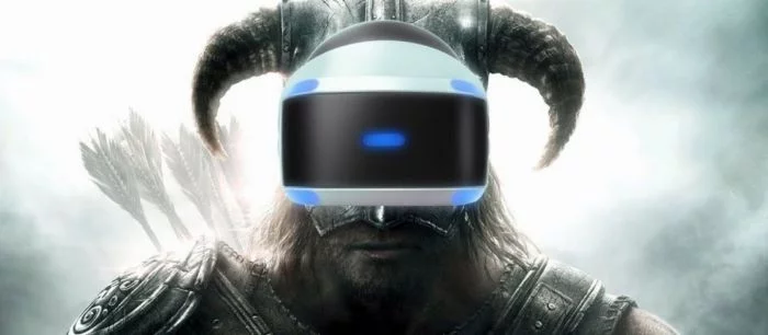 Skyrim VR помог игроку скинуть почти 5 кг за 2 недели
