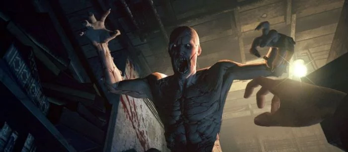 Следующей игрой в серии Outlast будет не Outlast 3