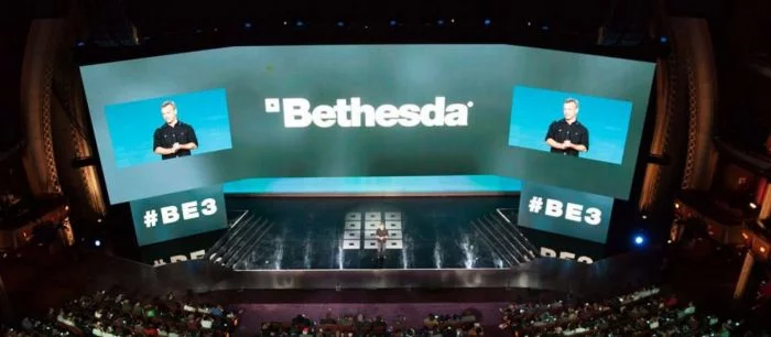 Слух: Bethesda покажет Sci-Fi игру Starfield на E3 2018
