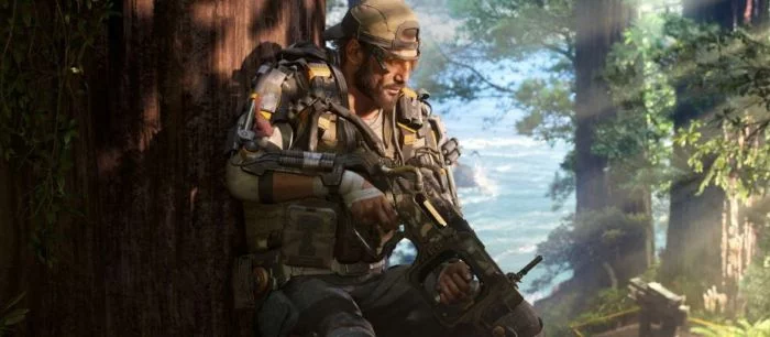 Слух: Call of Duty: Battle Royale выйдет на Nintendo Switch