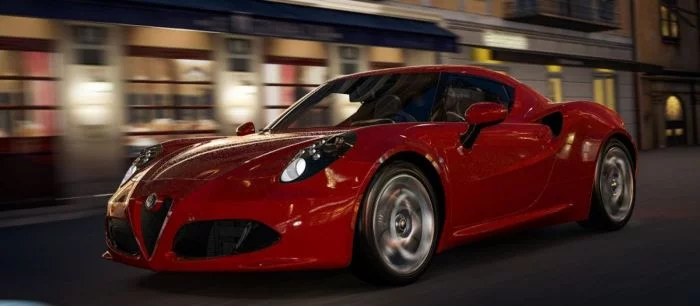 Слух: местом действия Forza Horizon 4 станет Великобритания