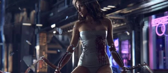 Слух: Microsoft стала маркетинговым партнером Cyberpunk 2077, Borderlands 3 и новой Splinter Cell