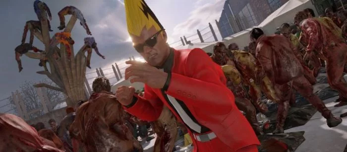 Слух: новая часть Dead Rising находится в разработке