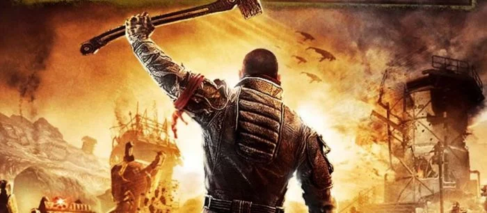 Слух: Red Faction Guerrilla Re-Mars-tered выйдет в июне. Владельцы оригинала получат игру бесплатно