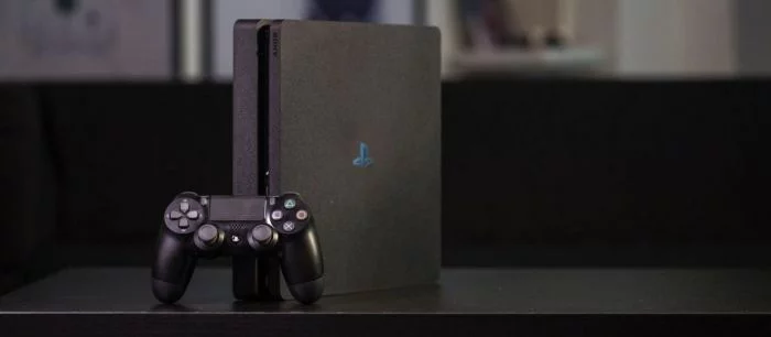 Sony выпустила небольшое обновление прошивки PS4