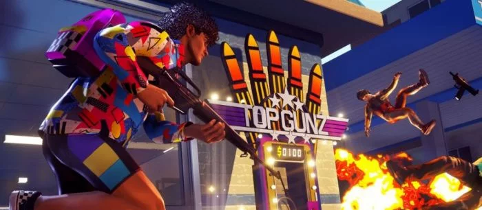 Создатели Fortnite переманивают разработчиков Radical Heights