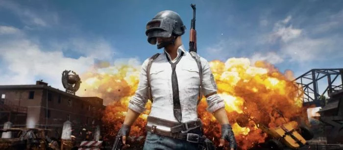 Создатели клонов PUBG обвинили других разработчиков в плагиате