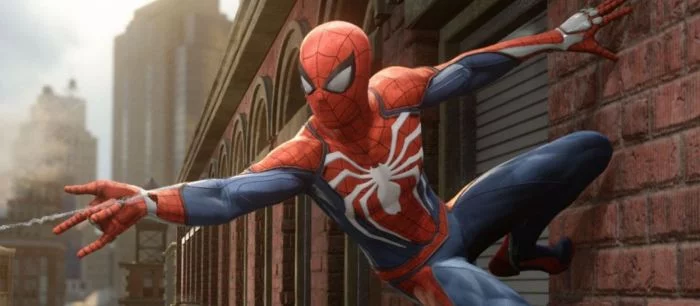 Spider-Man станет главной темой майского выпуска Game Informer (видео геймплея)