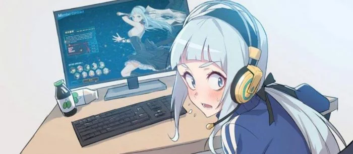 Список игр, которые пострадали от блокировок Роскомнадзора