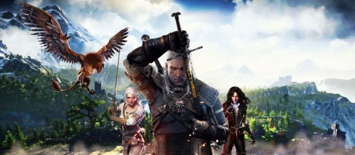 Срединедельные скидки в Steam — Prototype, Witcher 3 и Conarium