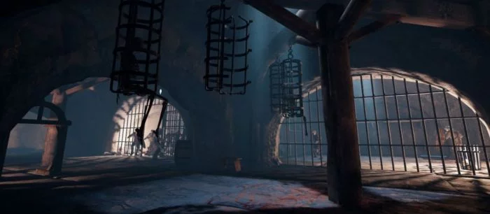 Средневековое VR-фентези SACRALITH: The Archer's Tale выйдет в мае