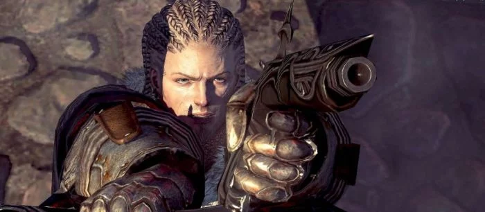 Стала известна дата старта ОБТ Kingdom Under Fire 2