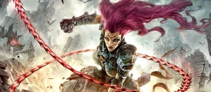 Стала известна возможная дата выхода Darksiders 3