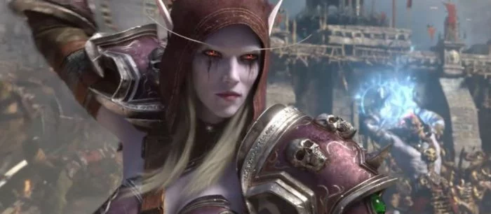 Стартовал бета-тест World of Warcraft: Battle for Azeroth