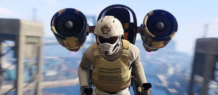 Субботний стрим GTA Online — собираем банду