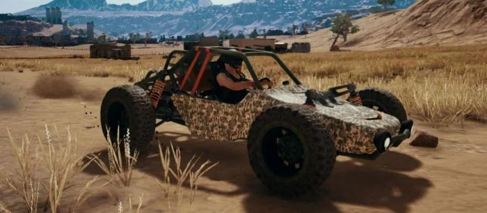 Тестовый сервер PUBG рухнул после обновления «Мирамар» для Xbox One