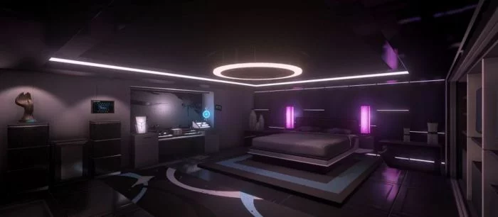 The Station от экс-разработчиков BioShock Infinite и LoL получит VR-режим и русский язык