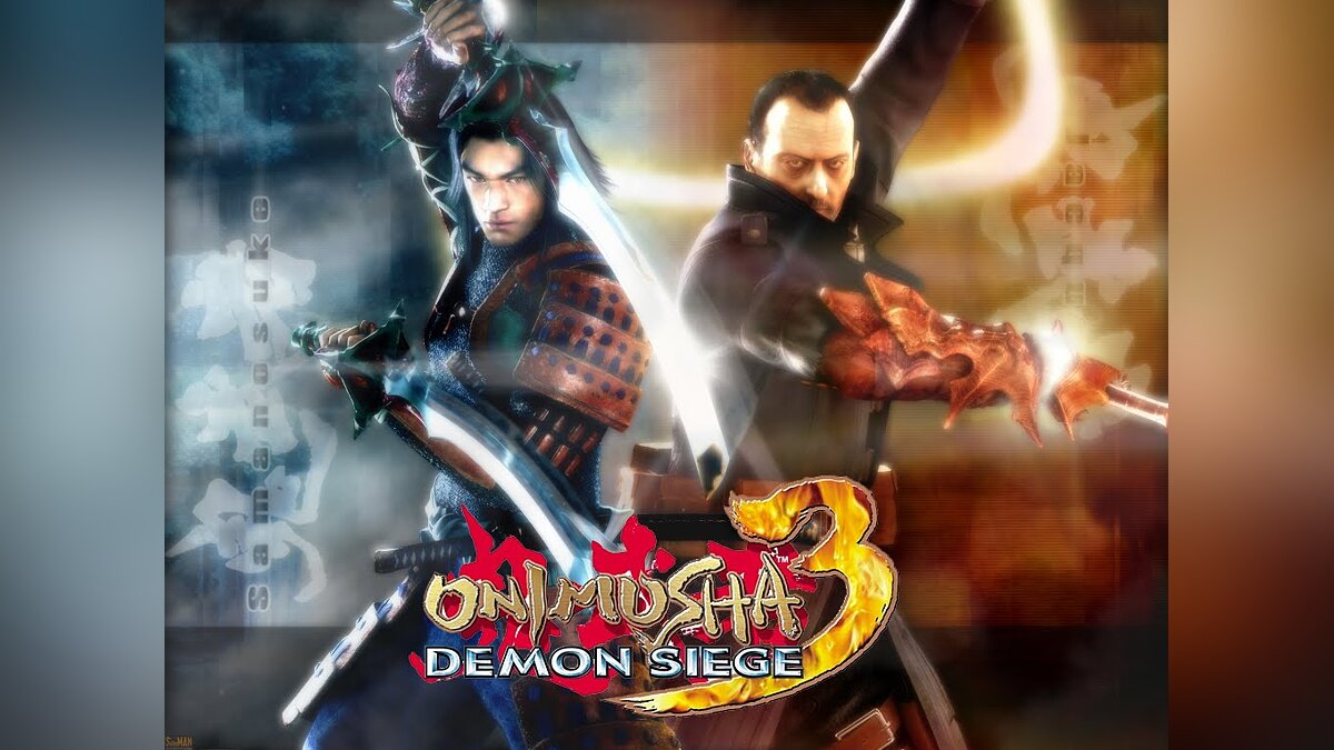 Серия игр Onimusha может получить полноценное продолжение